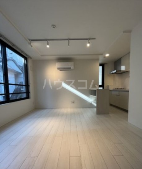 3/18 リビング/ダイニング