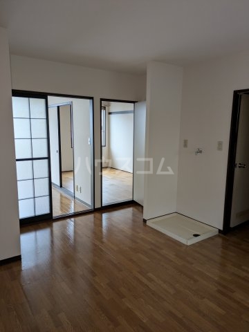 6/23 リビング/ダイニング