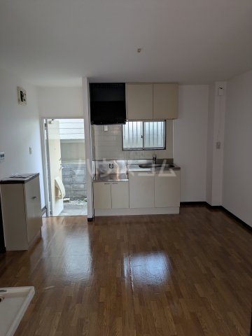 4/23 リビング/ダイニング