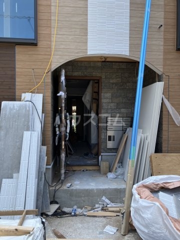 5/12 エントランス