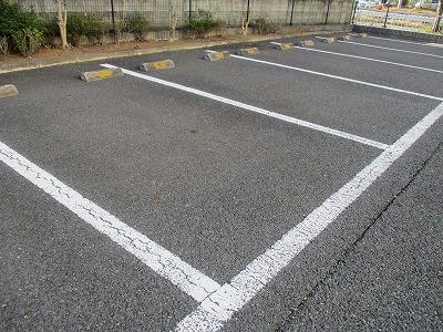 14/24 駐車場
