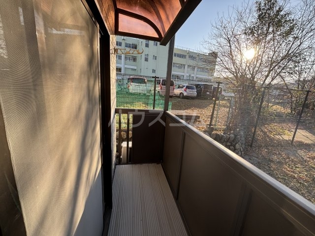 24/30 バルコニー