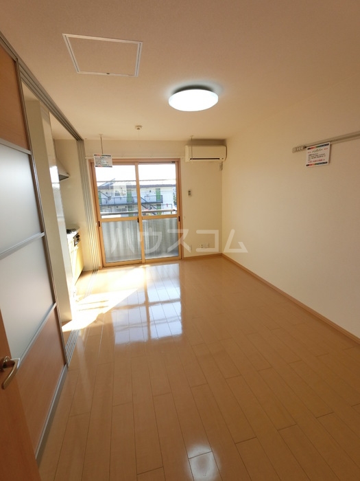 3/24 リビング/ダイニング