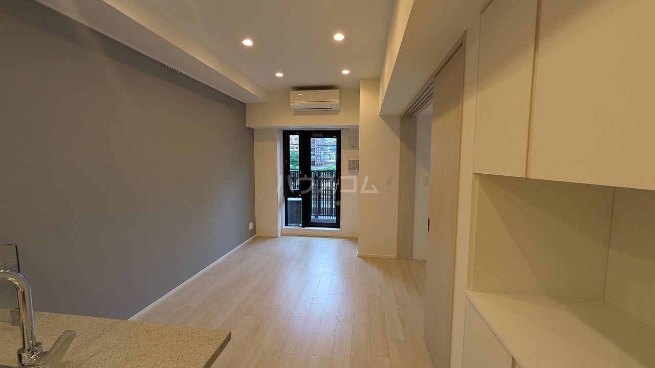 3/23 リビング/ダイニング