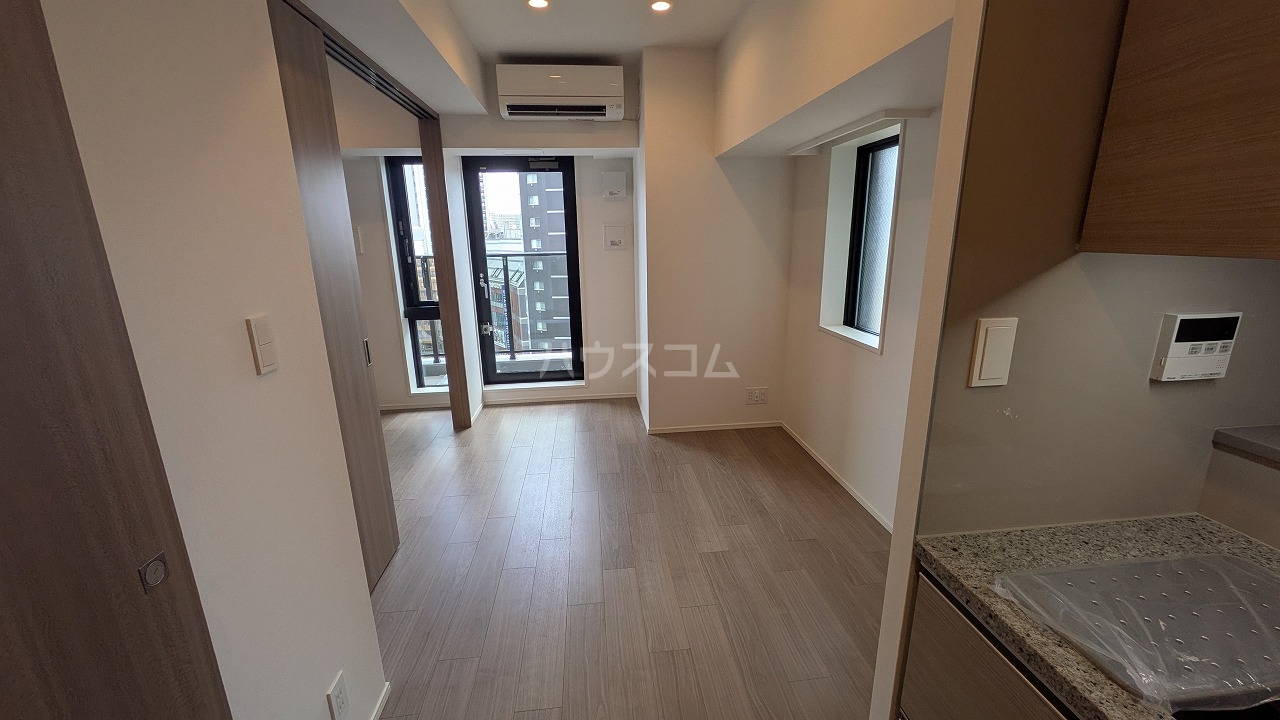 3/22 リビング/ダイニング