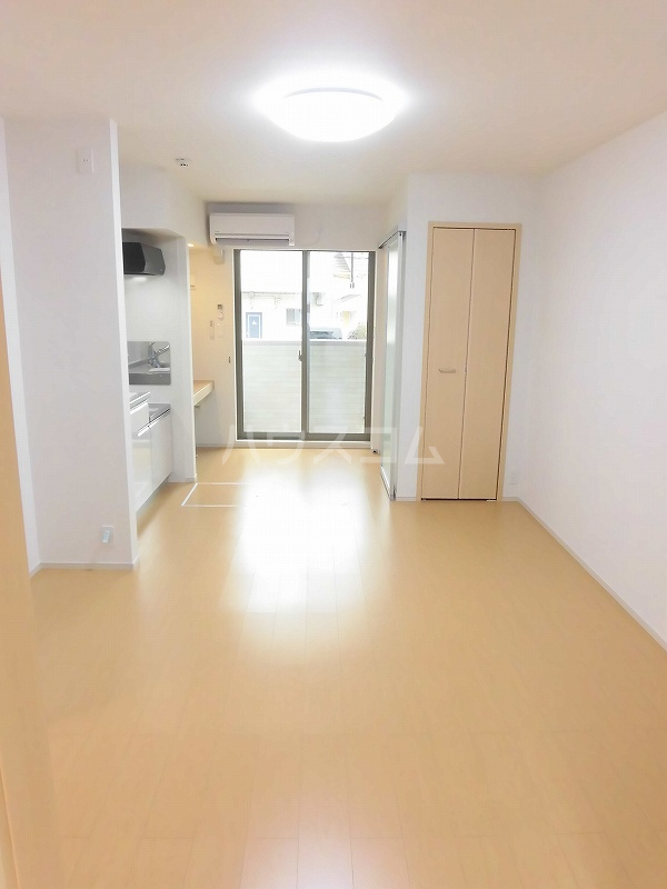 3/25 リビング/ダイニング