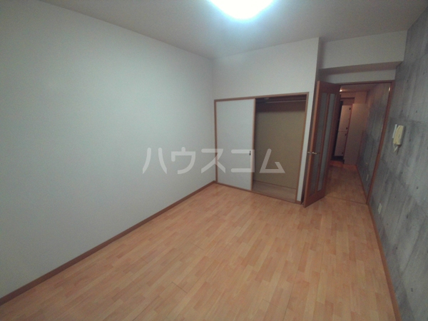 4/25 寝室