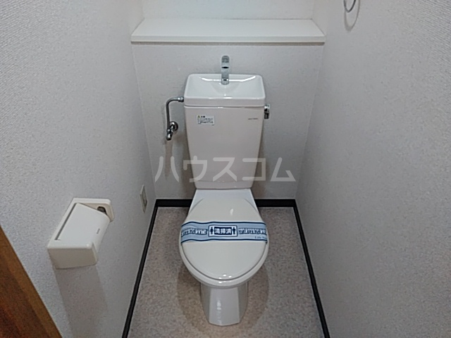 16/30 トイレ