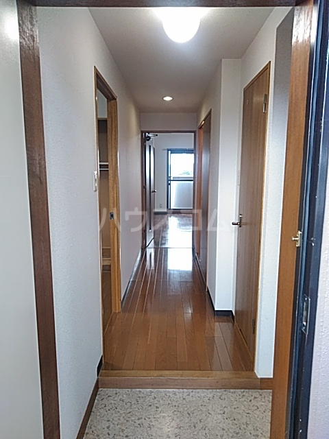 10/30 玄関