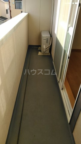 25/30 バルコニー