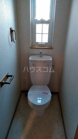 20/30 トイレ