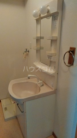 21/30 洗面