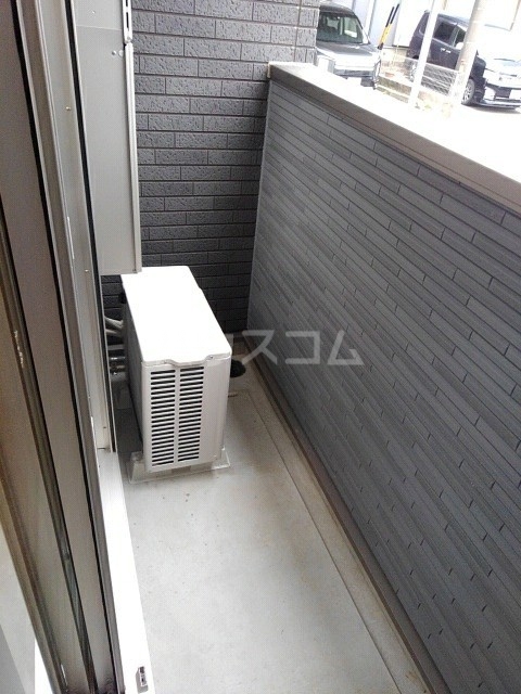 20/30 バルコニー