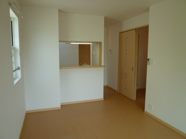 4/30 リビング/ダイニング