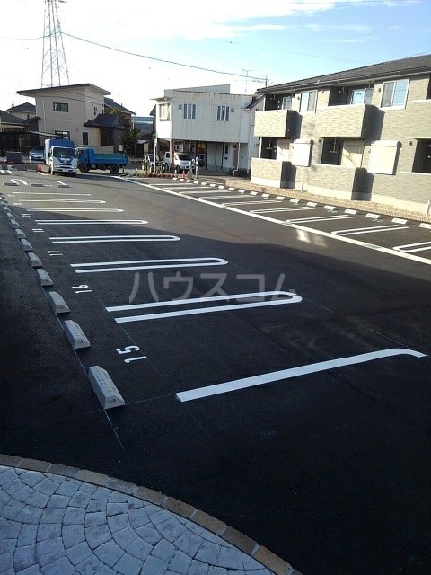 14/24 駐車場
