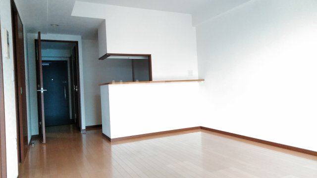 6/30 リビング/ダイニング