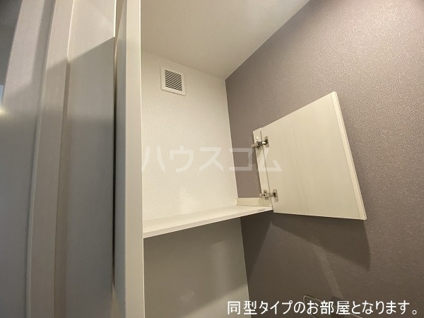16/30 トイレ