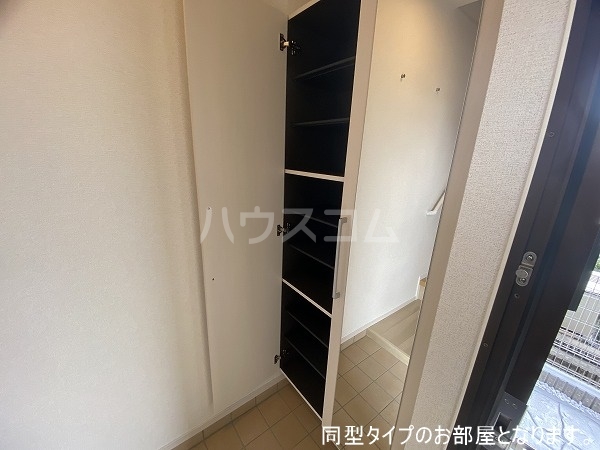 10/30 玄関