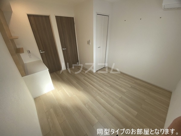 5/30 室内
