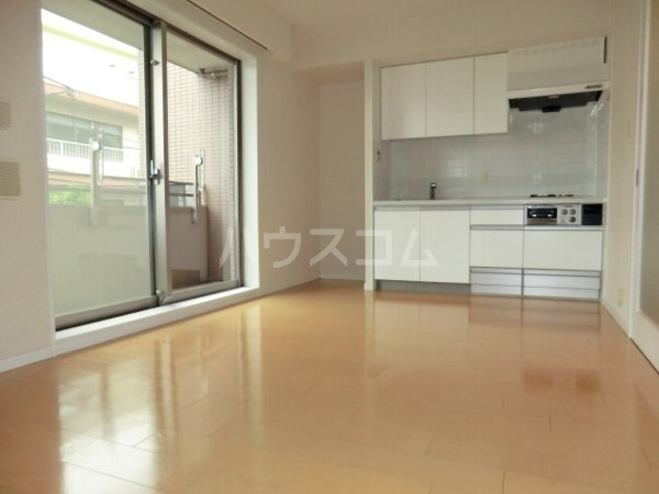 4/30 リビング/ダイニング