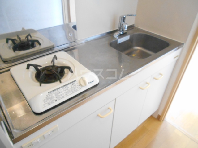 13/30 キッチン