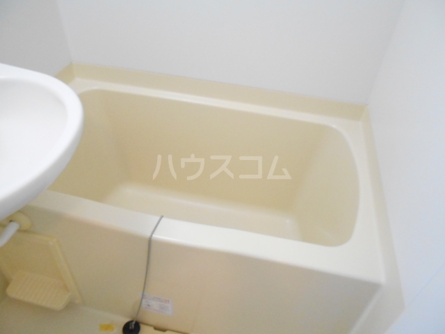 15/30 浴室