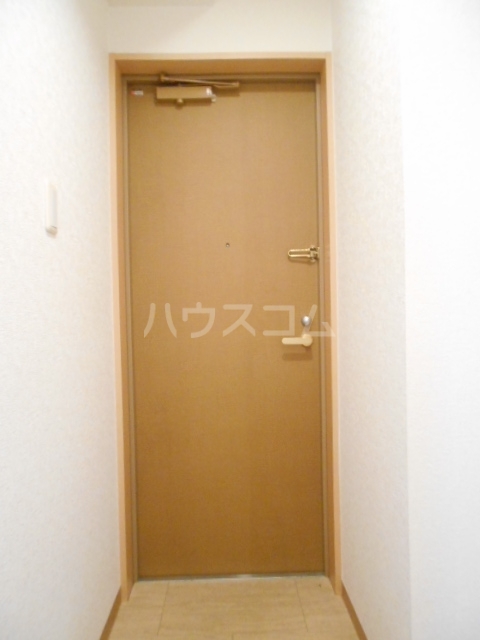 11/30 玄関