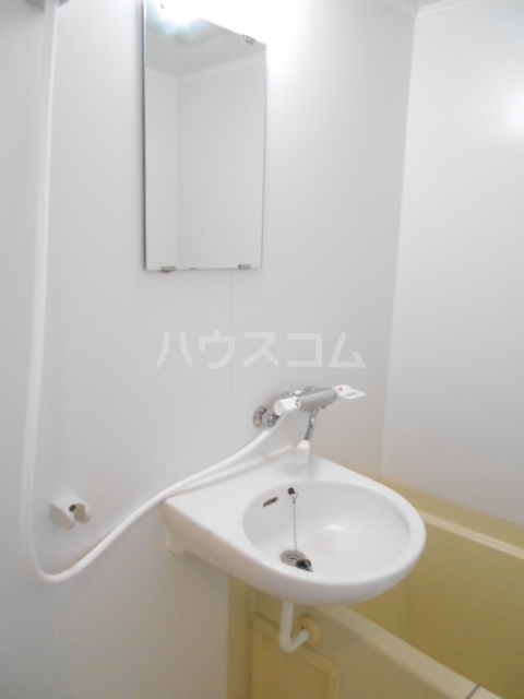 17/30 洗面