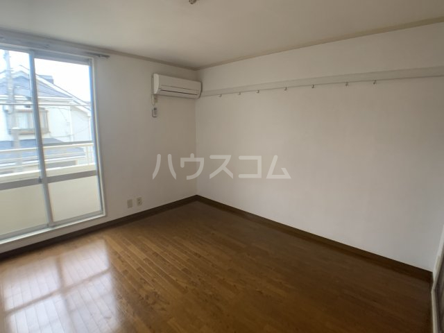 5/30 寝室