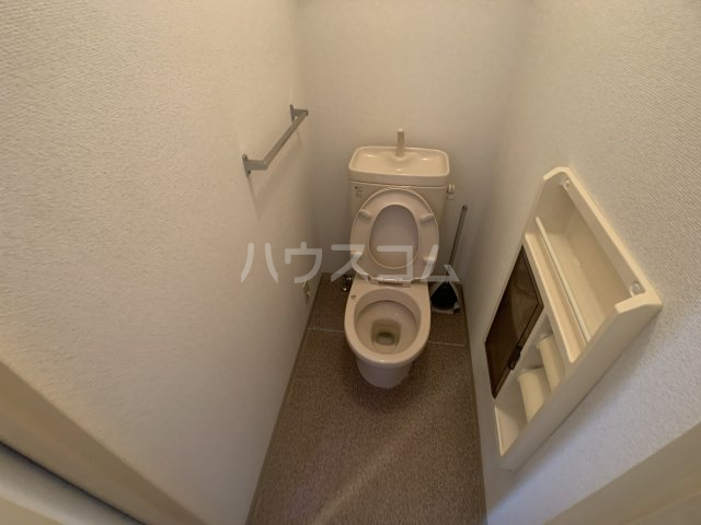 11/30 トイレ