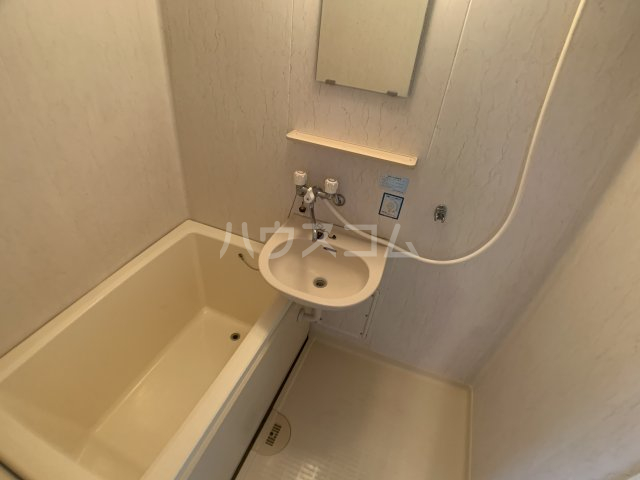 12/30 洗面