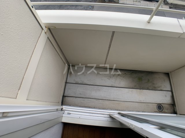 17/30 バルコニー