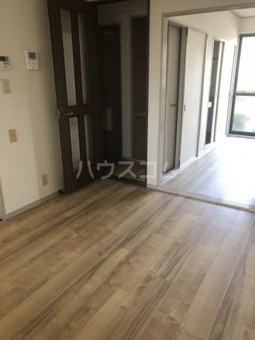 3/21 リビング/ダイニング