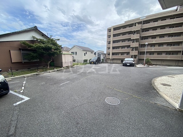 24/30 駐車場