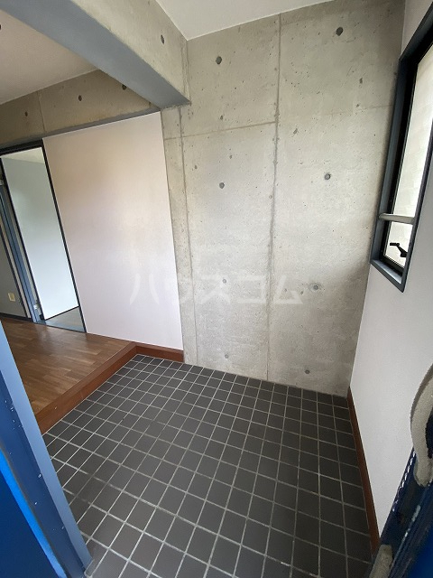 11/30 玄関