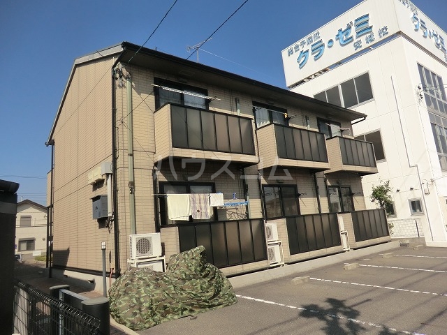 2/18 外観