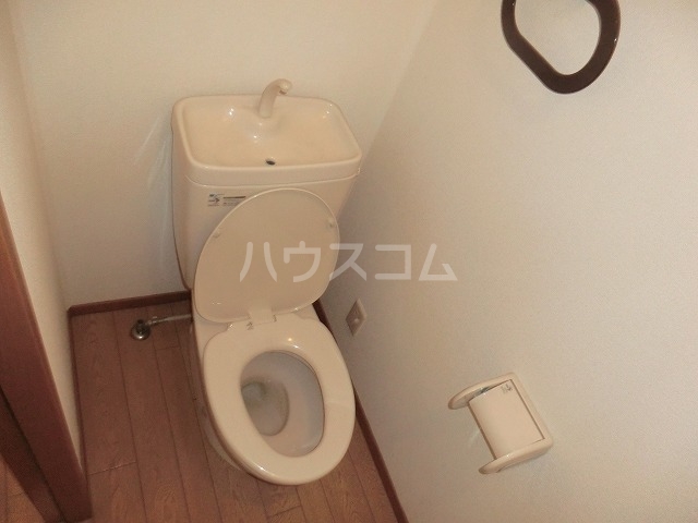 10/18 トイレ