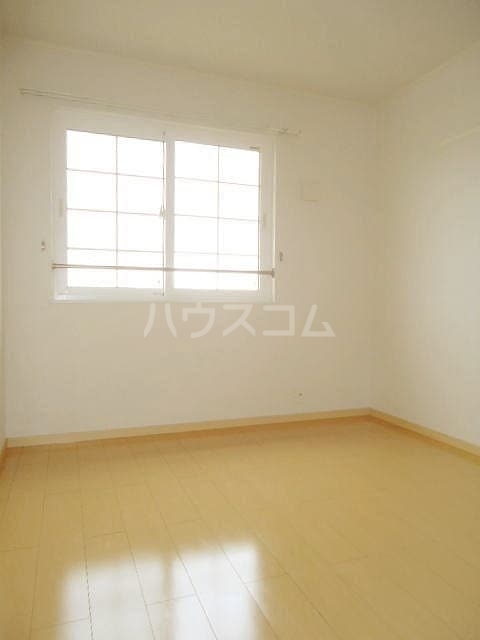 5/22 寝室