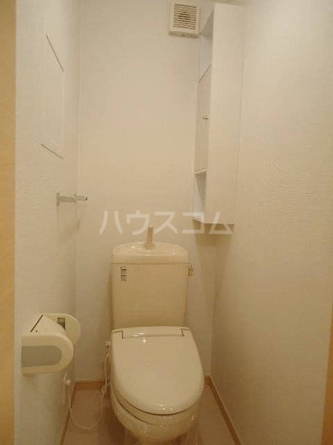 10/22 トイレ