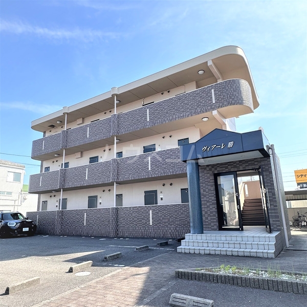 1/30 外観