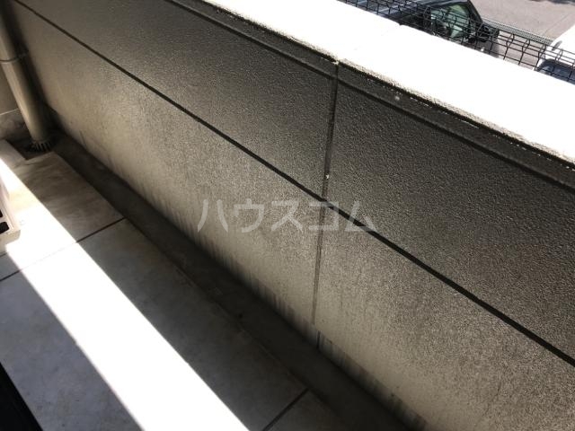 17/30 バルコニー