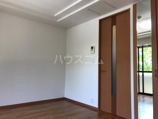 4/30 寝室