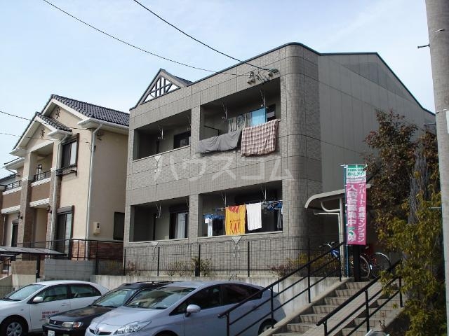 1/30 外観