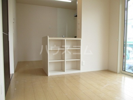 4/30 リビング/ダイニング