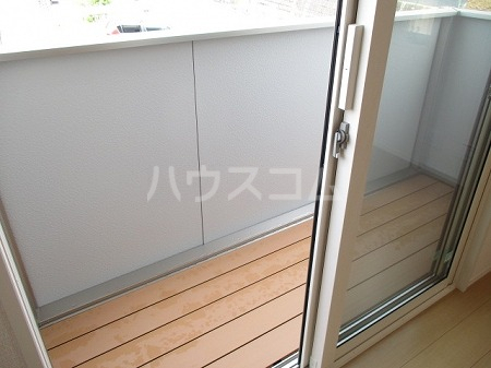 16/30 バルコニー