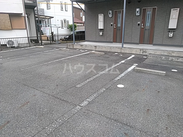 24/30 駐車場