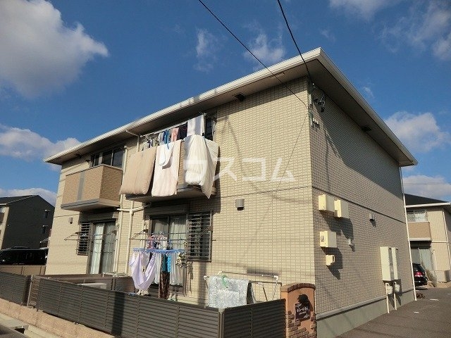 1/16 外観