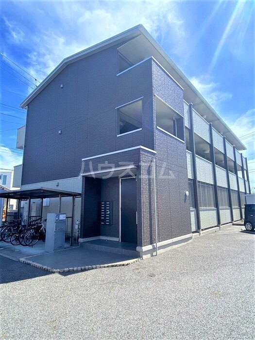 1/23 外観