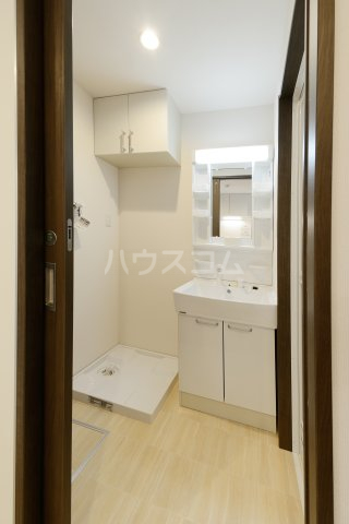 11/25 洗面