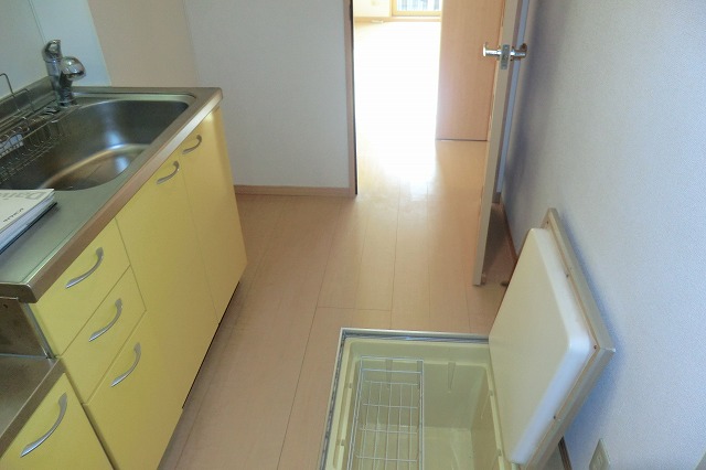 8/22 キッチン